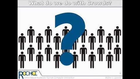 Using Crowd Agents to Create Deployable Intelligent Systems