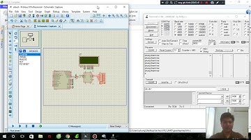 Vi Xử Lý: Truyền dữ liệu kiểu UART ( bổ xung)
