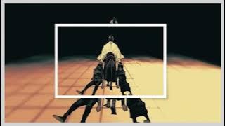 Maki vs Zenin Clan - BIBI PHONK BR - Jujutsu Kaisen