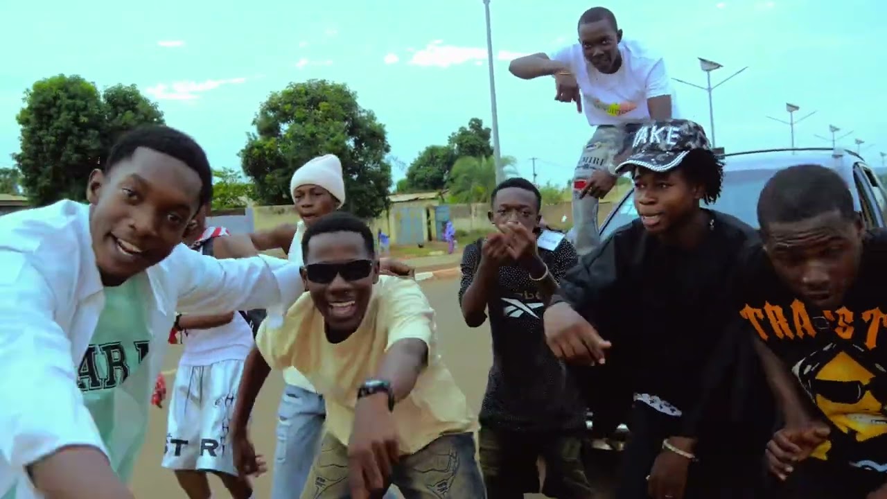 Demby-_-DRILL 223-_-Clip-Officiel(2025) Realise by DRK PICTURE 