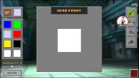 *cops n robbers 2:jail break! P.girl skin create