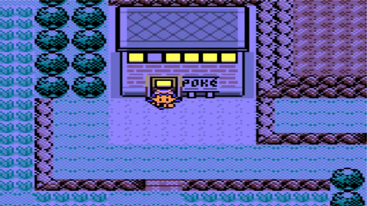 Pokemon Crystal Walkthrough Part 32 Mt Silver YouTube