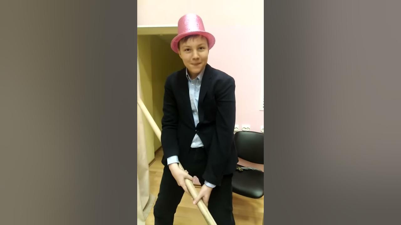 Зубенко Михаил Петрович 1 - YouTube