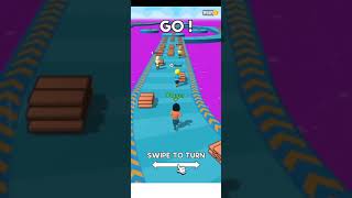 Shortcut Run - Android app Game 😍 Pranav pk Gaming screenshot 1