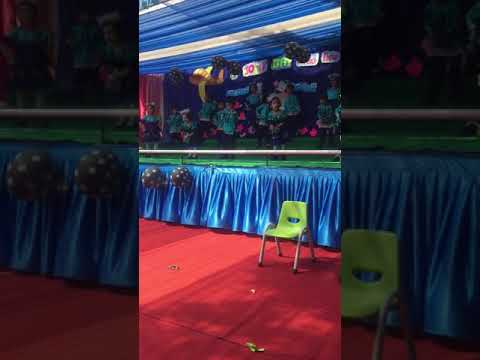 Peach Blossom School Noida Annual Day 2018