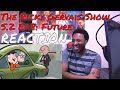 The Ricky Gervais Show S.2 Ep.8 - Future | DaVinci REACTS