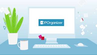 Introducing DPOrganizer