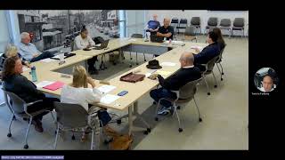 Bothell Parks & Recreation Board Meeting - September 12, 2024