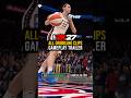 NBA 2K27 Playmaking Gameplay Updates