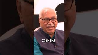 Thumbnail for What America can learn from India | S. Y. Quraishi