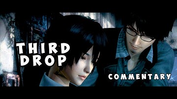 Fatal Frame Maiden of Black Water - Third Drop, Interlude Commentary Walkthrough