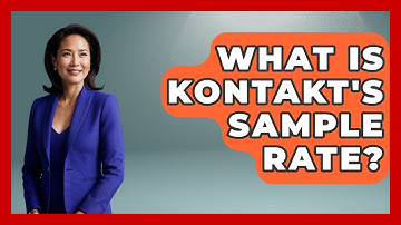 What Is Kontakt