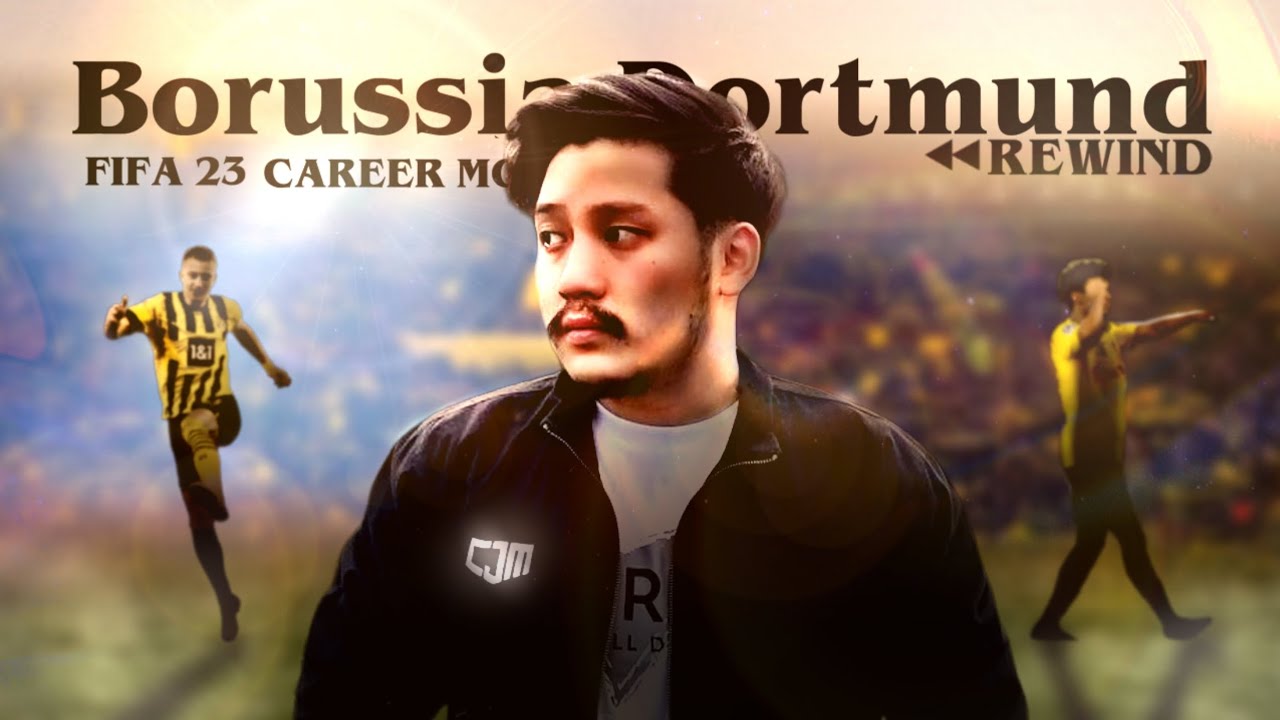 Borussia Dortmund Rewind