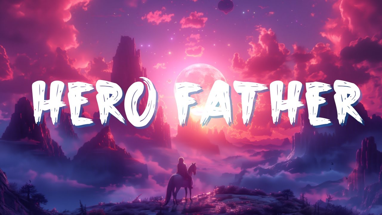 DENFIX - Hero Father (Official Audio)