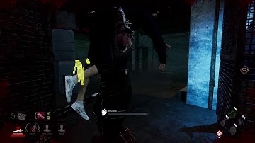 Why DBD Needs Dedicated Servers