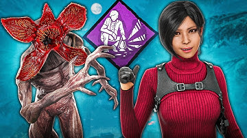 Vigil Just Became An S-TIER Perk!