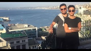 dj méndez aprobó el nuevo amorío de su hijo leo sqp