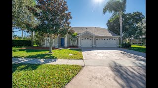 621 Sunset Lakes Dr., Merritt Island, FL 32953