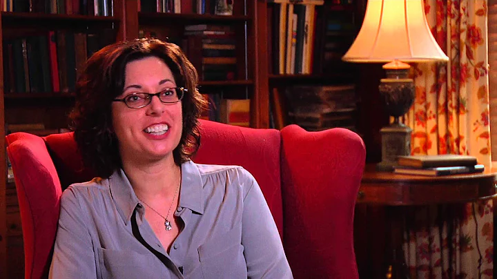 Nancy Hodges: Outstanding Faculty Mentor Award UNCG