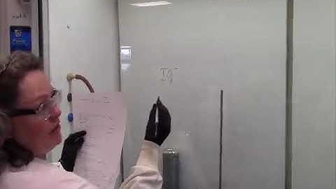 Bleach Analysis Redox Titration