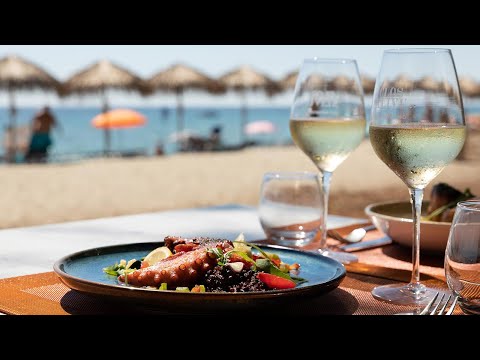 Video-thumbnail van Yelloh! Village Vakantiepark Perla Di Mare