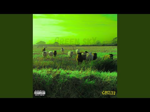 Green Sky