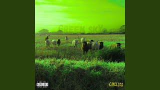 Green Sky