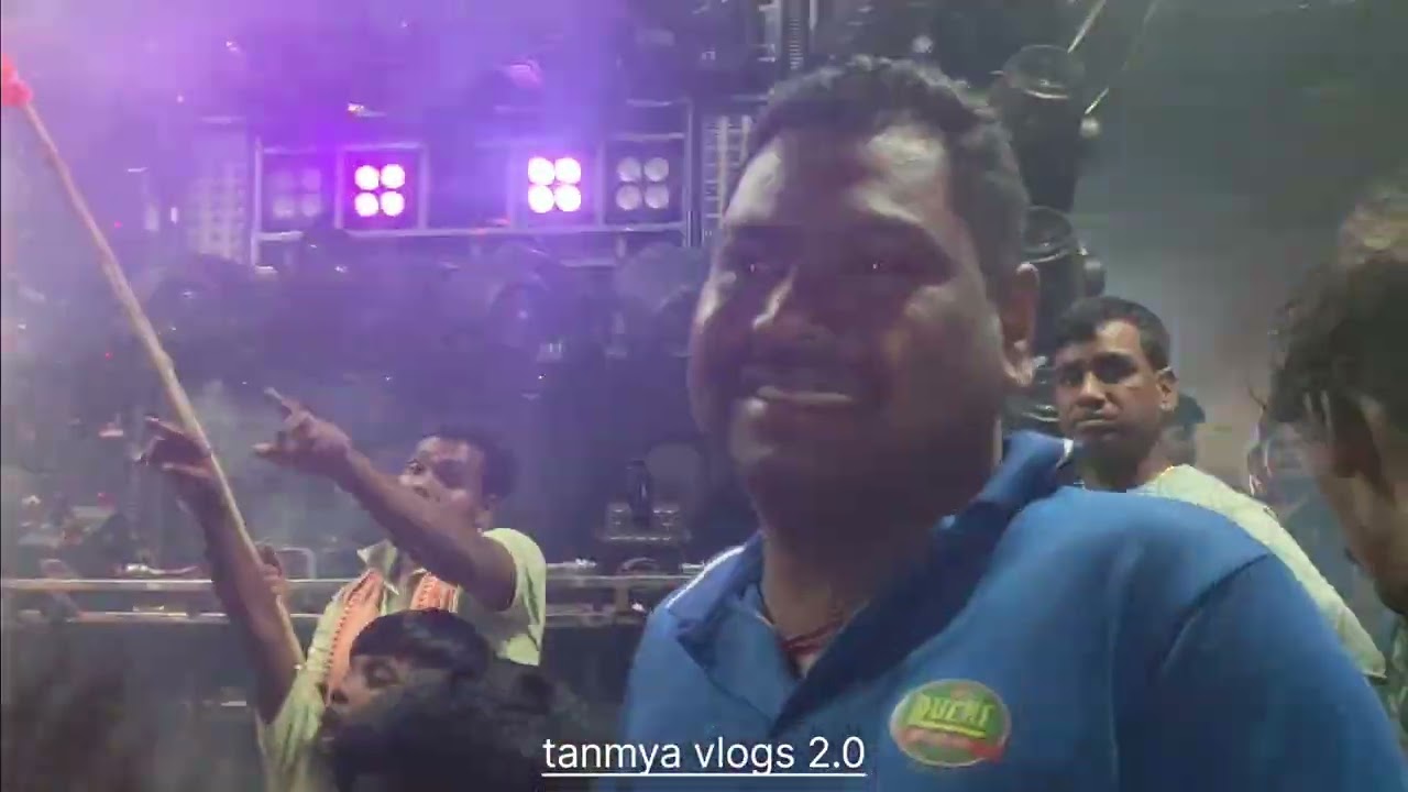 Sai hyper🔥 sound new setup high bass at tangi program dolo jatara 2025