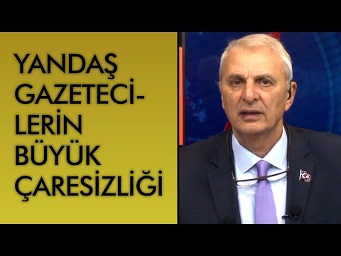 “Hilal Kaplan, o soruyu Erdoğan’a neden soramadın?” - Gün Başlıyor (15 Kasım 2019)