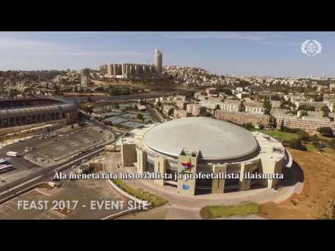 Video: Jumalan Kaupunki - Vaihtoehtoinen Näkymä