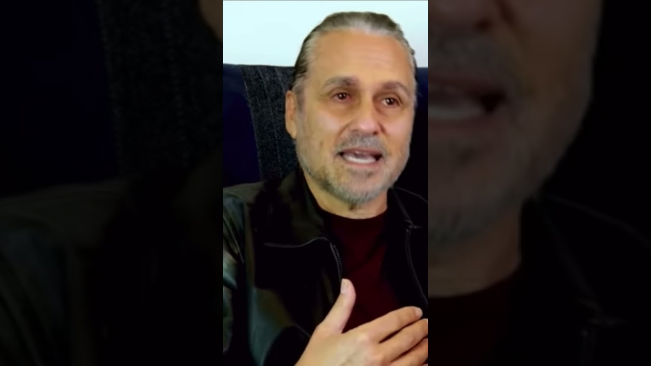 @MBStateOfMind the beast within @GeneralHospitalOfficial Johnny Wactor, ￼￼