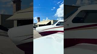 How much do you think we charged below to detail a Piper Malibu?