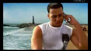 Aventura - Obsesion