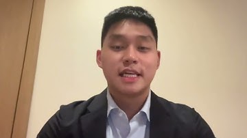 LVMH Beauty Internship 2024 Video