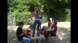 Ilyenek Voltunk ...Pseg 12.B 2004-2008