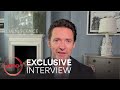 REMINISCENCE – Exclusive Interview (Hugh Jackman, Thandiwe Newton, Daniel Wu) | AMC Theatres 2021