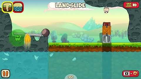 Disaster Will Strike 2, Level 87