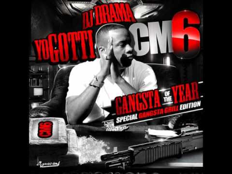 Yo Gotti- 100 Feat. Zed Zilla Sylver Karatz (Prod. by Kane) *CM6* Gangsta Of The Year