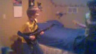Gerald & Steve(Dance Moves Special)