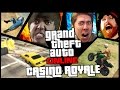 Casino Royale OST 1st - YouTube