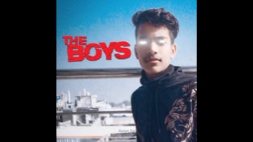 The Boys 🔥 Alight Motion XML file ❤️ Insta Viral Reels XML 🔥 #shorts #shortfeed #theboys #xml #viral