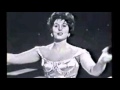 Alma Cogan - Tennessee Waltz