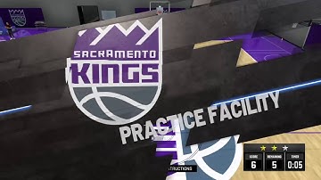 NBA 2K20 Perfect 10/10 Contested LongRange Shots