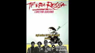 Terra Rossa coretan durjana