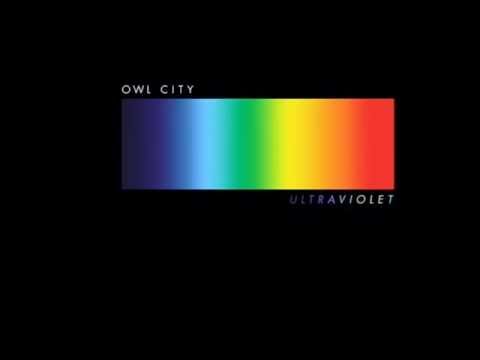 Owl City - Up All Night (FULL SONG)