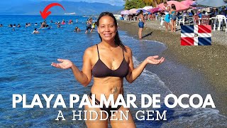 Experience This Hidden Gem In Dominican Republic