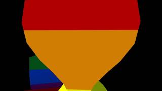 Nickelodeon Pride Month Ident 2019 Remake