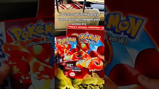 Pov its 1998 #pokemon #nintendo #retrogaming