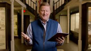 Missions Session 3 | With Jon Konnerup