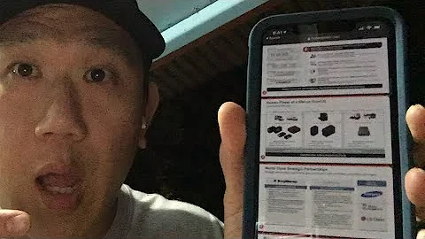 Workhorse WKHS usps contract leaked?